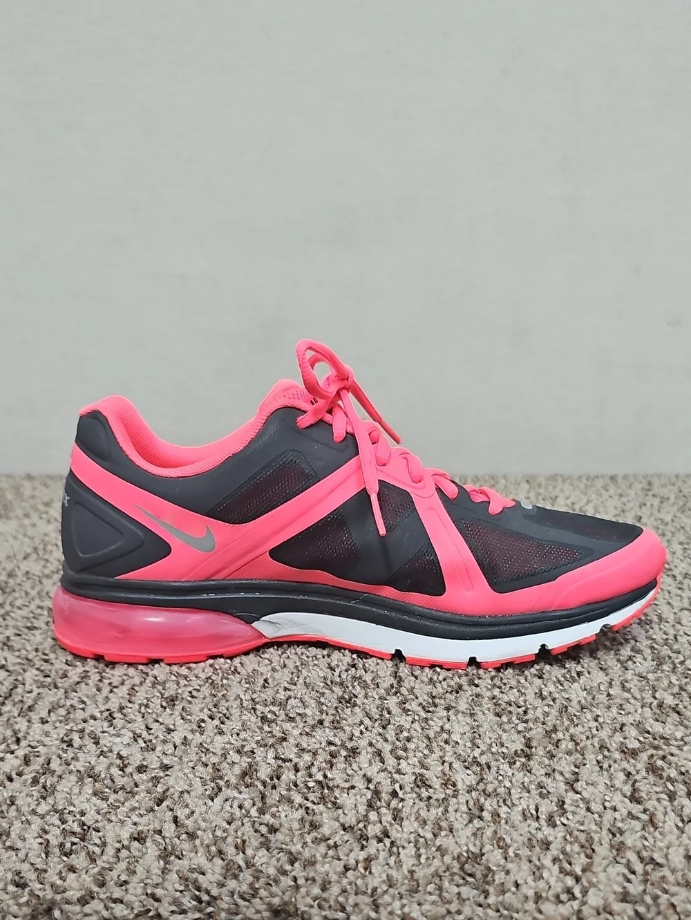 NIKE AIRMAX EXCELLERATE WOMENS SNEAKERS BFPM-08-233